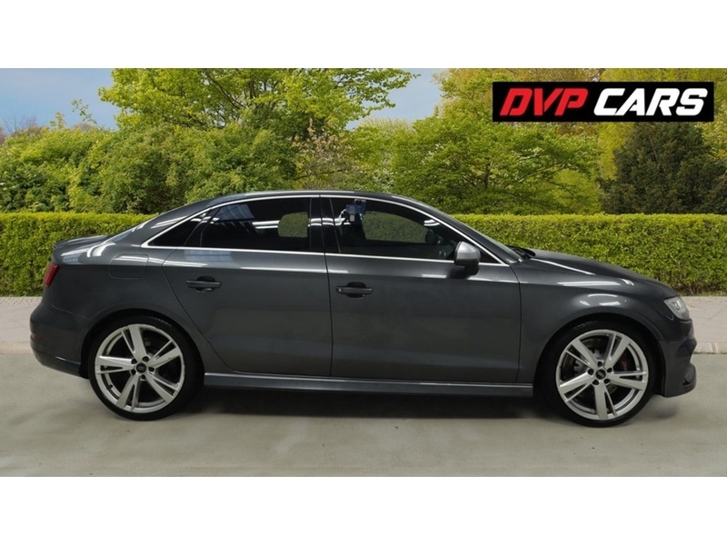 Used Audi RS3 2019 for sale - 78207361: Photo 5