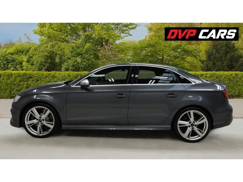 Used Audi RS3 2019 for sale - 78207361: Photo 6