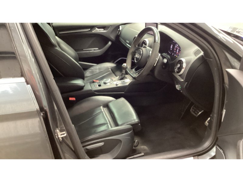 Used Audi RS3 2019 for sale - 78207361: Photo 7