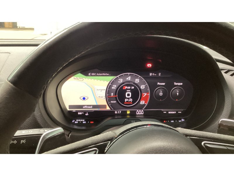 Used Audi RS3 2019 for sale - 78207361: Photo 9