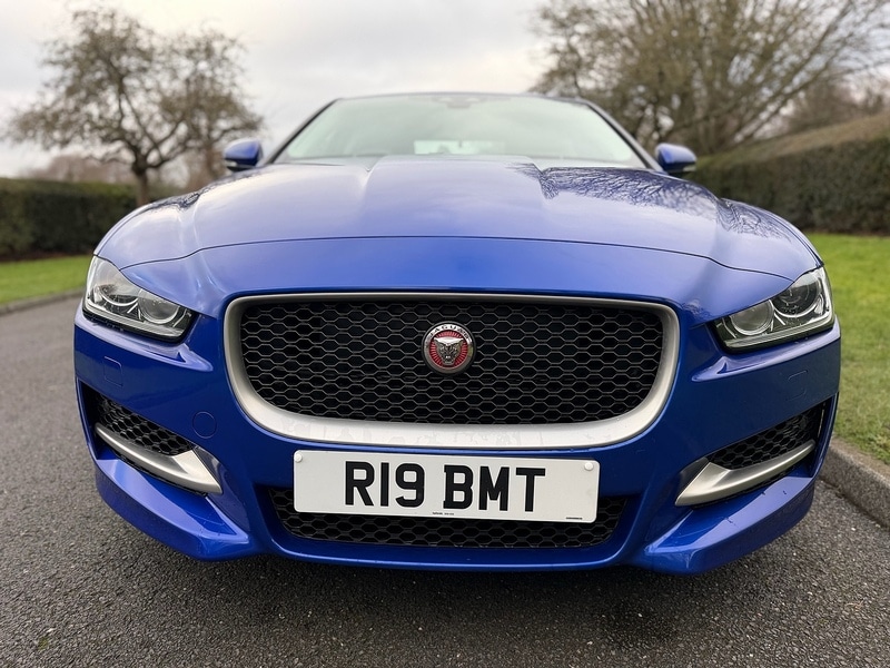 Used Jaguar XE 2019 for sale - 77164678: Photo 13