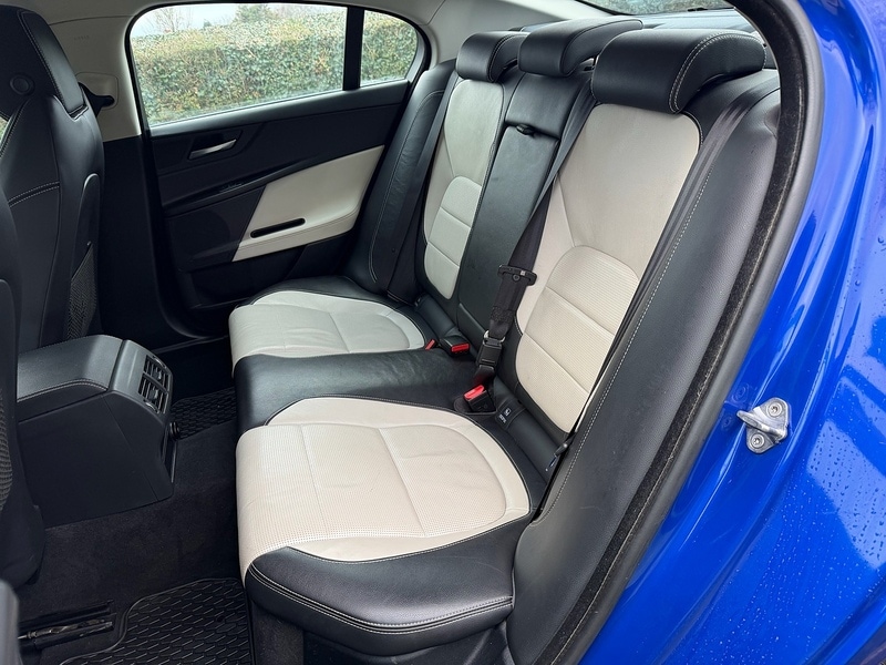 Used Jaguar XE 2019 for sale - 77164678: Photo 19