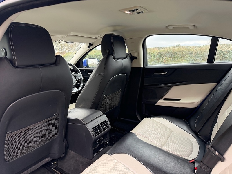 Used Jaguar XE 2019 for sale - 77164678: Photo 20