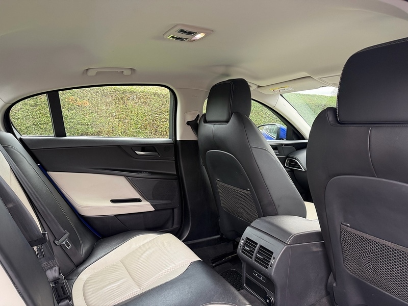 Used Jaguar XE 2019 for sale - 77164678: Photo 22