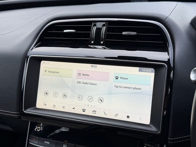 Used Jaguar XE 2019 for sale - 77164678: Photo 48