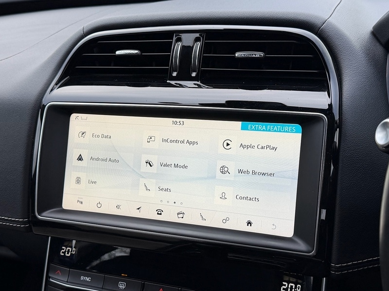 Used Jaguar XE 2019 for sale - 77164678: Photo 49