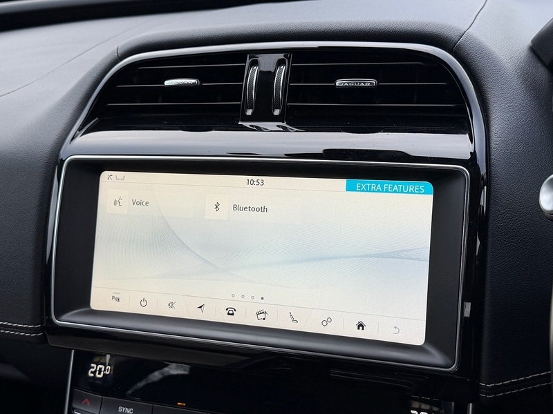 Used Jaguar XE 2019 for sale - 77164678: Photo 50