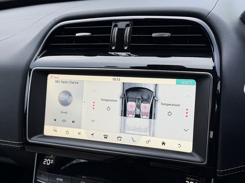 Used Jaguar XE 2019 for sale - 77164678: Photo 51