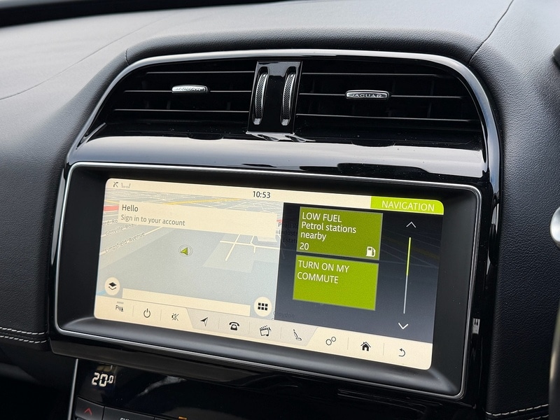 Used Jaguar XE 2019 for sale - 77164678: Photo 52