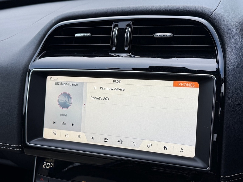 Used Jaguar XE 2019 for sale - 77164678: Photo 53