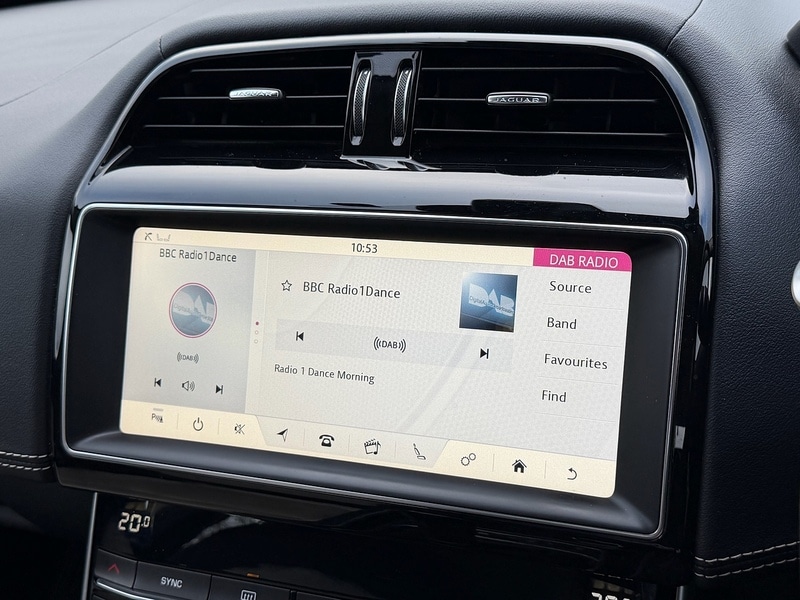 Used Jaguar XE 2019 for sale - 77164678: Photo 54