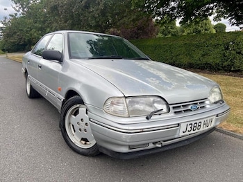 Used Ford Granada 1992 for sale - 79435808: Photo