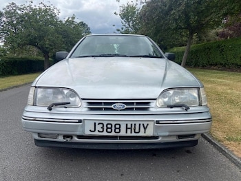 Used Ford Granada 1992 for sale - 79435808: Photo