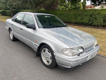 Used Ford Granada 1992 for sale - 79435808: Photo