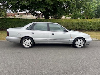 Used Ford Granada 1992 for sale - 79435808: Photo
