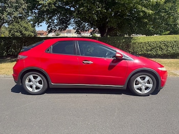 Used Honda Civic 2010 for sale - 79160871: Photo