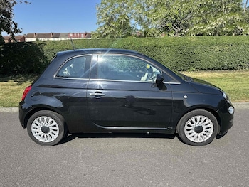 Used Fiat 500 2015 for sale - 75064604: Photo