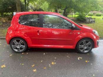 Used Renault Twingo 2009 for sale - 73547119: Photo