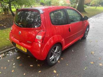 Used Renault Twingo 2009 for sale - 73547119: Photo