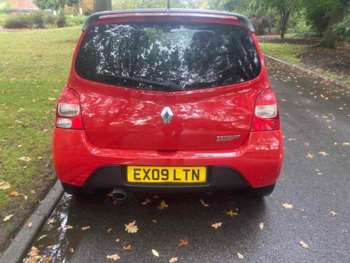 Used Renault Twingo 2009 for sale - 73547119: Photo
