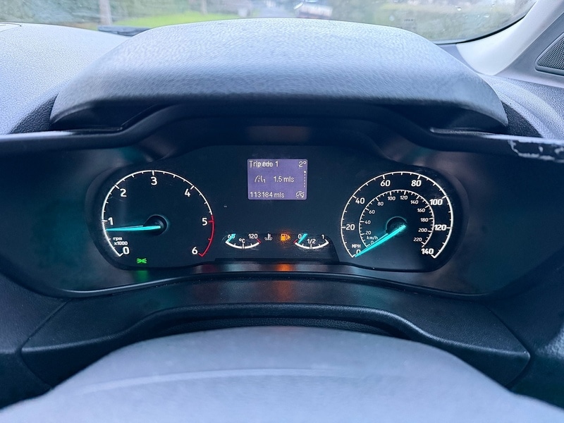 Used Ford Transit Connect 2019 for sale - 77164673: Photo 14