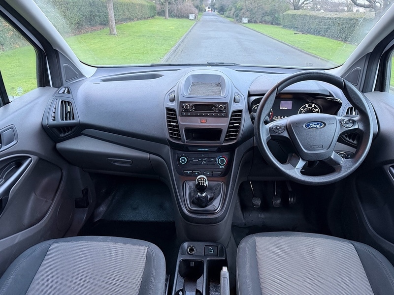 Used Ford Transit Connect 2019 for sale - 77164673: Photo 15