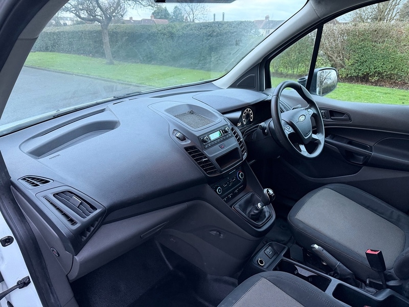 Used Ford Transit Connect 2019 for sale - 77164673: Photo 17