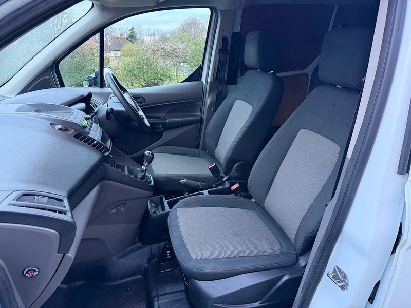 Used Ford Transit Connect 2019 for sale - 77164673: Photo 18