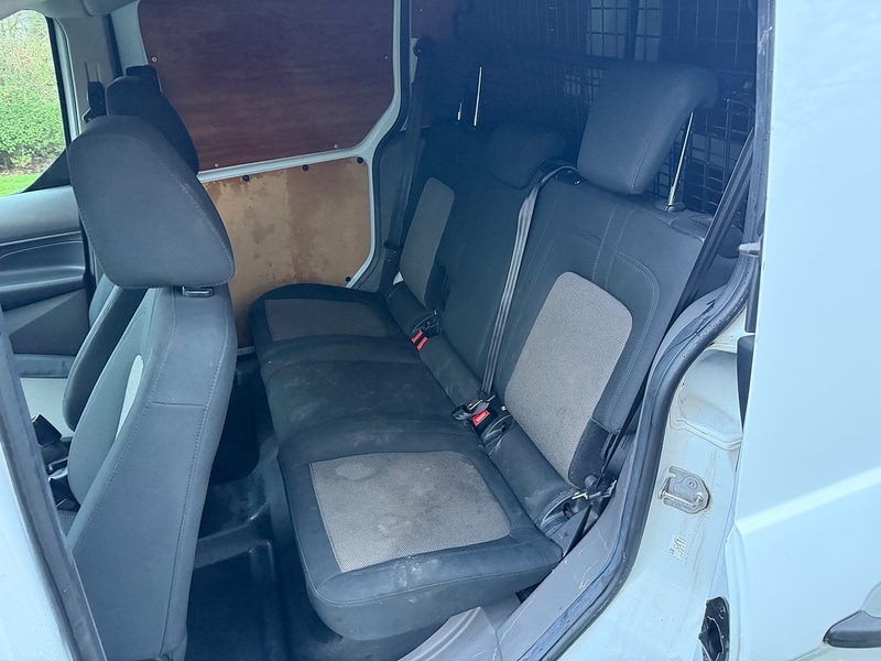 Used Ford Transit Connect 2019 for sale - 77164673: Photo 19