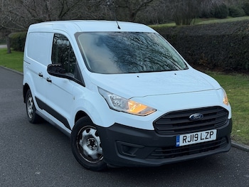 Used Ford Transit Connect 2019 for sale - 77164673: Photo