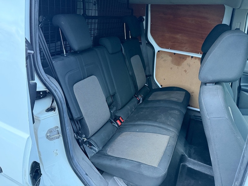 Used Ford Transit Connect 2019 for sale - 77164673: Photo 20