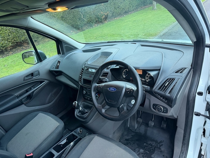 Used Ford Transit Connect 2019 for sale - 77164673: Photo 21