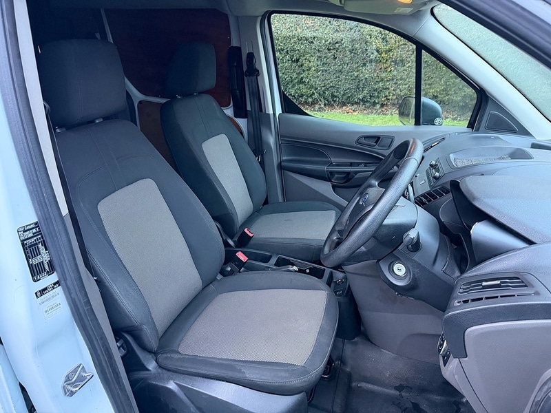 Used Ford Transit Connect 2019 for sale - 77164673: Photo 22