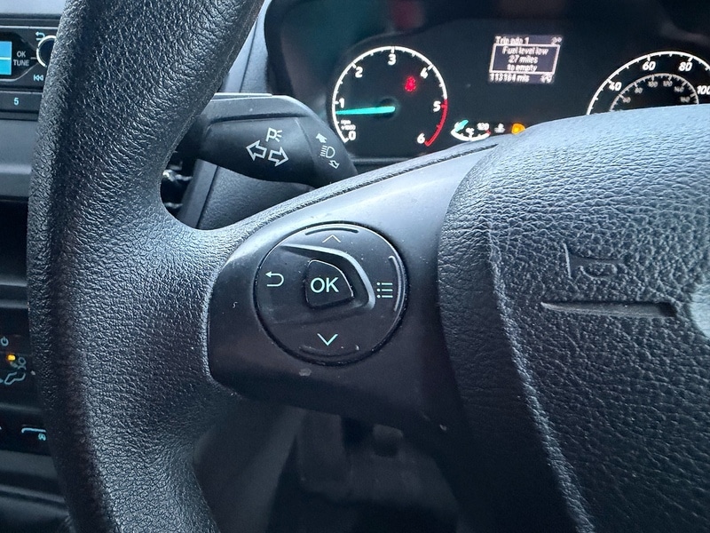 Used Ford Transit Connect 2019 for sale - 77164673: Photo 25