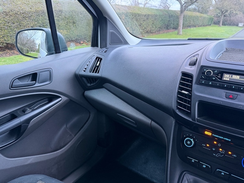 Used Ford Transit Connect 2019 for sale - 77164673: Photo 29