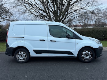 Used Ford Transit Connect 2019 for sale - 77164673: Photo
