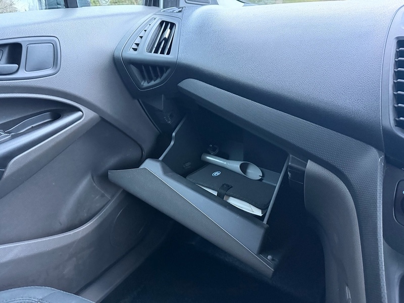 Used Ford Transit Connect 2019 for sale - 77164673: Photo 30