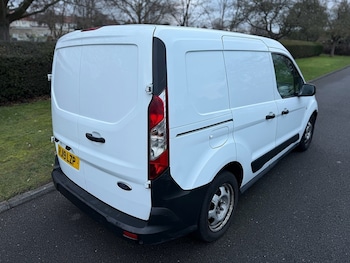 Used Ford Transit Connect 2019 for sale - 77164673: Photo