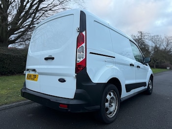 Used Ford Transit Connect 2019 for sale - 77164673: Photo