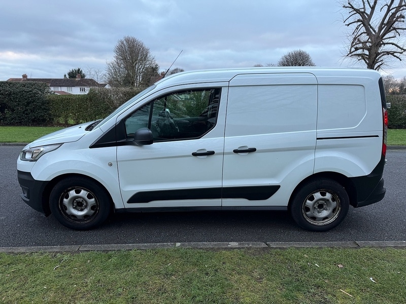Used Ford Transit Connect 2019 for sale - 77164673: Photo 9