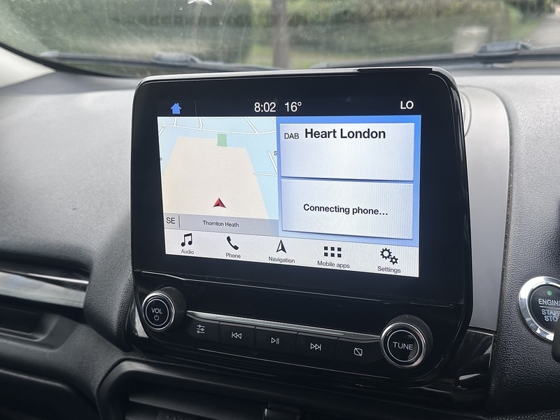 Vehicle 28