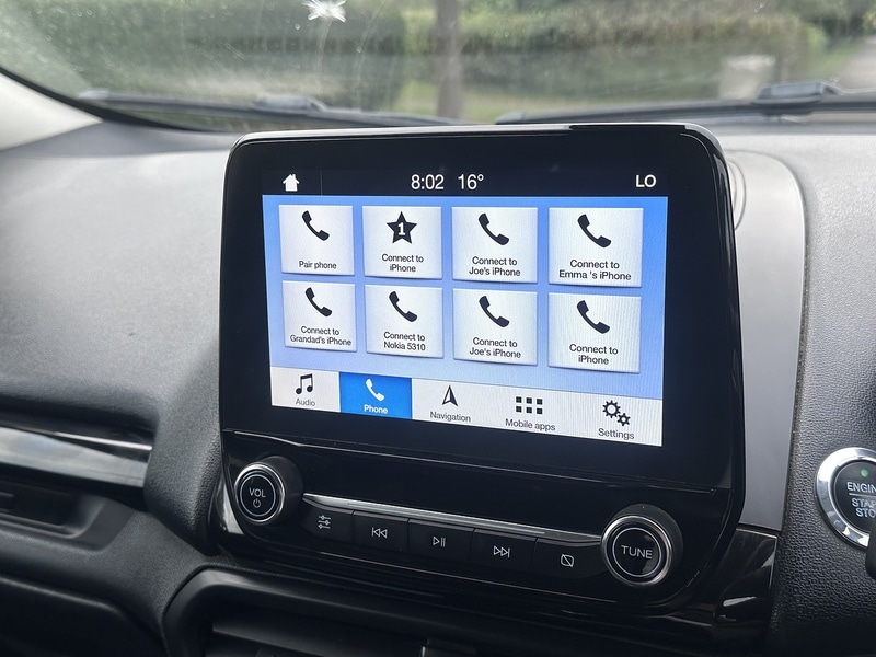 Vehicle 29