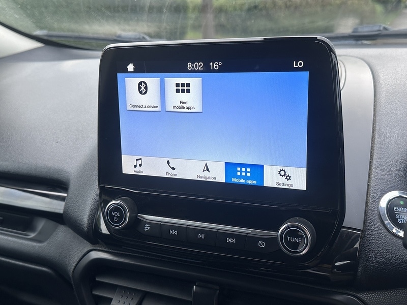 Vehicle 32