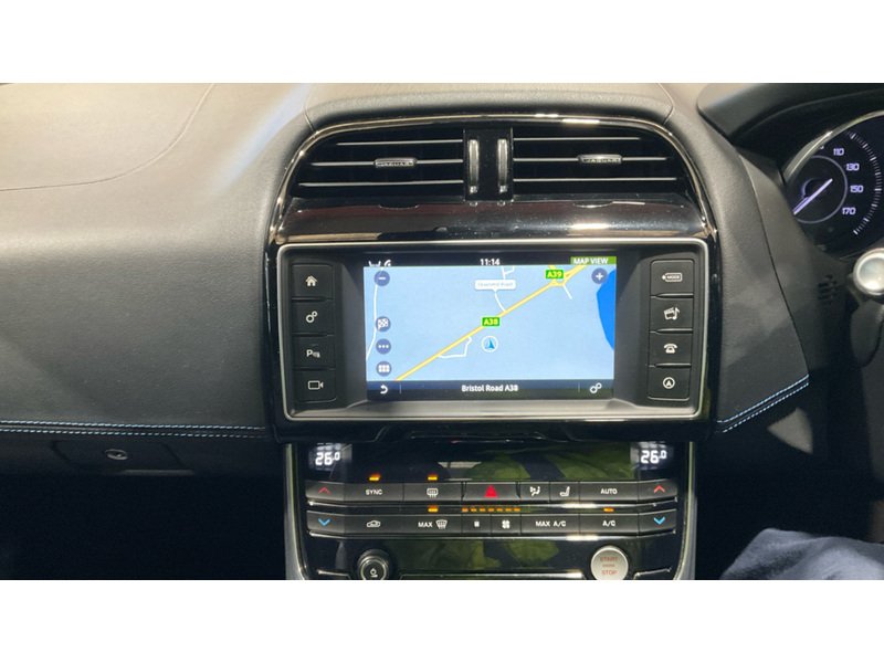 Used Jaguar XE 2015 for sale - 76859868: Photo 11