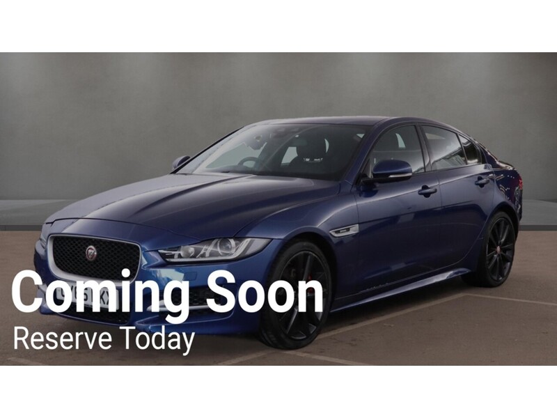 Used Jaguar XE 2015 for sale - 76859868: Photo 2