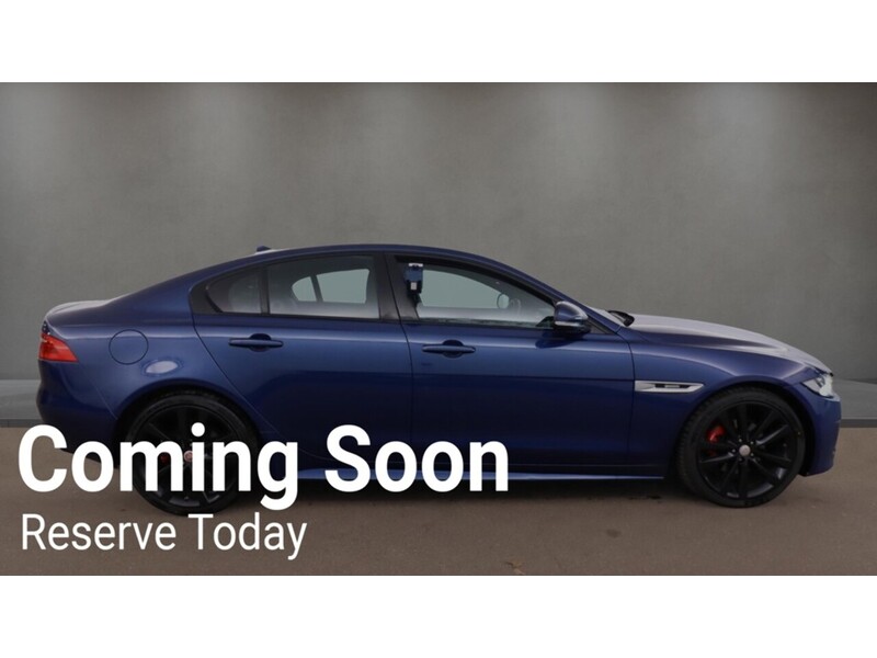 Used Jaguar XE 2015 for sale - 76859868: Photo 5