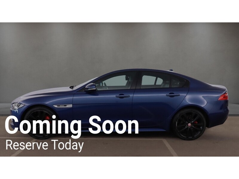 Used Jaguar XE 2015 for sale - 76859868: Photo 6