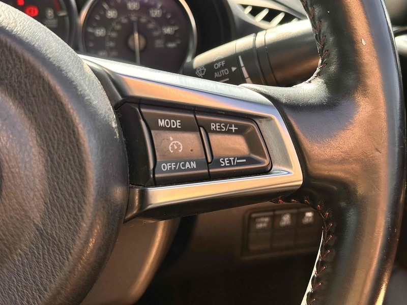 Vehicle 28