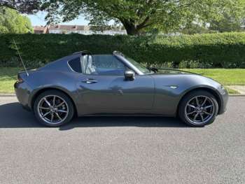 Used Mazda MX-5 RF 2019 for sale - 74511103: Photo