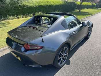 Used Mazda MX-5 RF 2019 for sale - 74511103: Photo